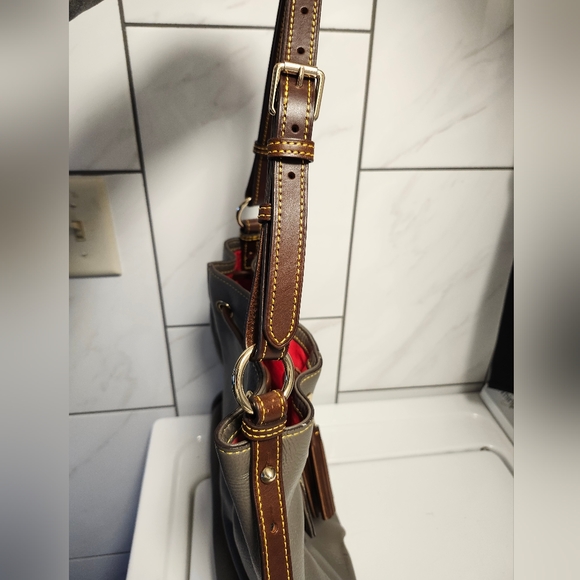 Dooney & Bourke Handbag - Picture 8 of 13